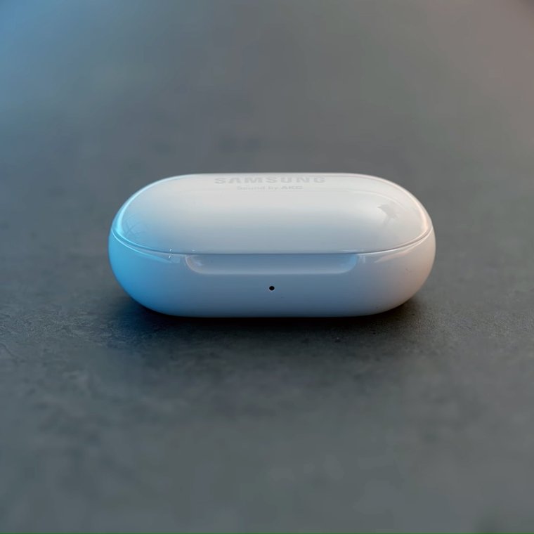 samsung galaxy buds plus