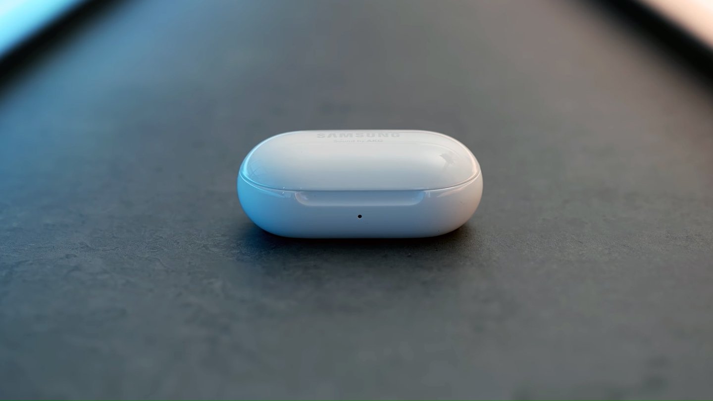 samsung galaxy buds plus