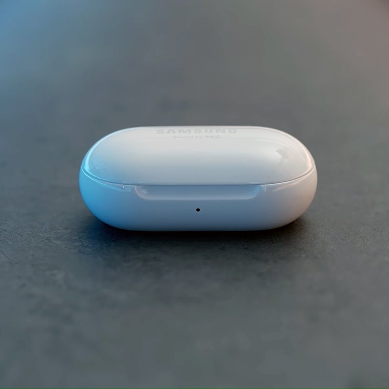 samsung galaxy buds plus