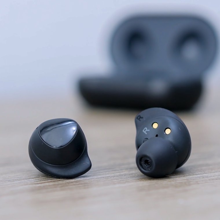samsung galaxy buds