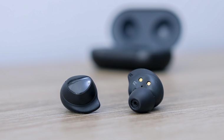 samsung galaxy buds