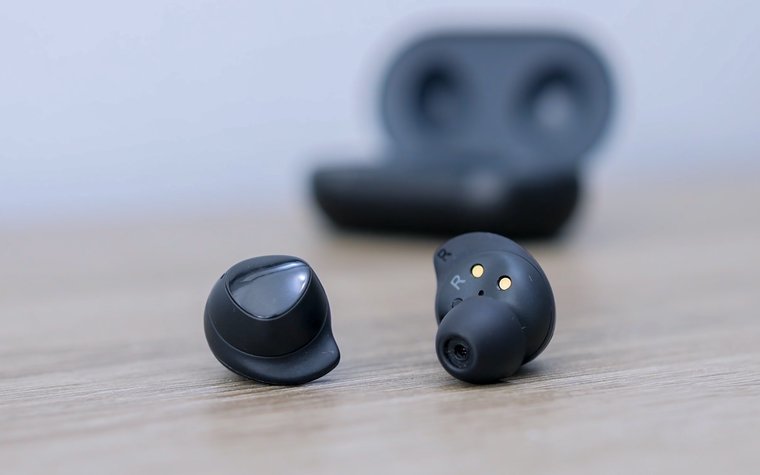 samsung galaxy buds
