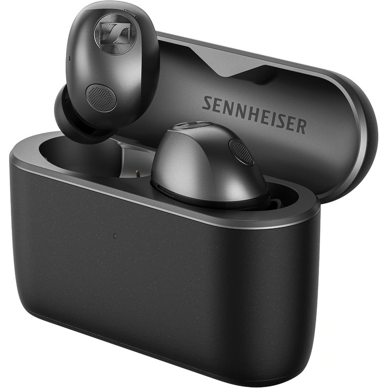sennheiser momentum true wireless 5