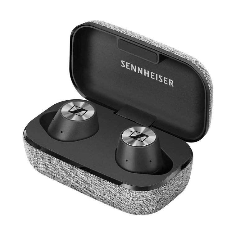 sennheiser momentum truewireless