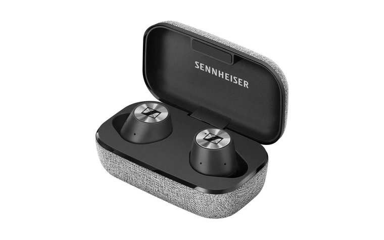 sennheiser momentum truewireless