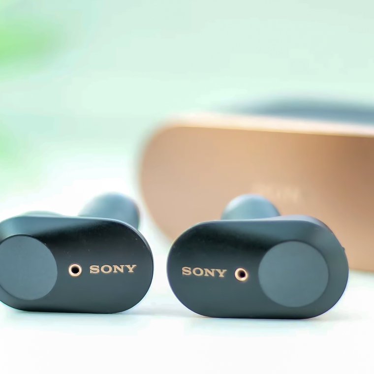 sony wf 1000xm3