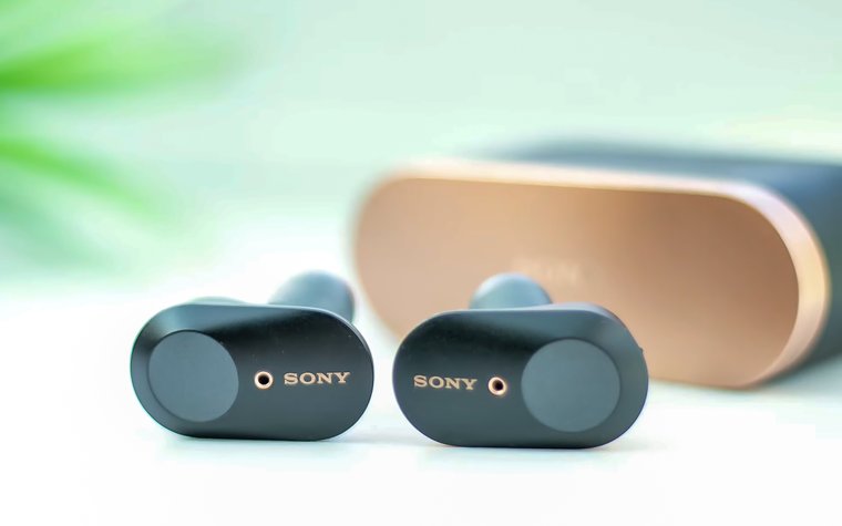 sony wf 1000xm3