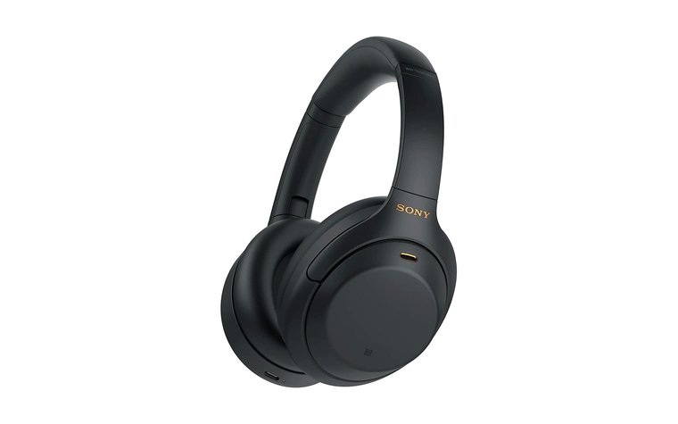 sony wh 1000xm4