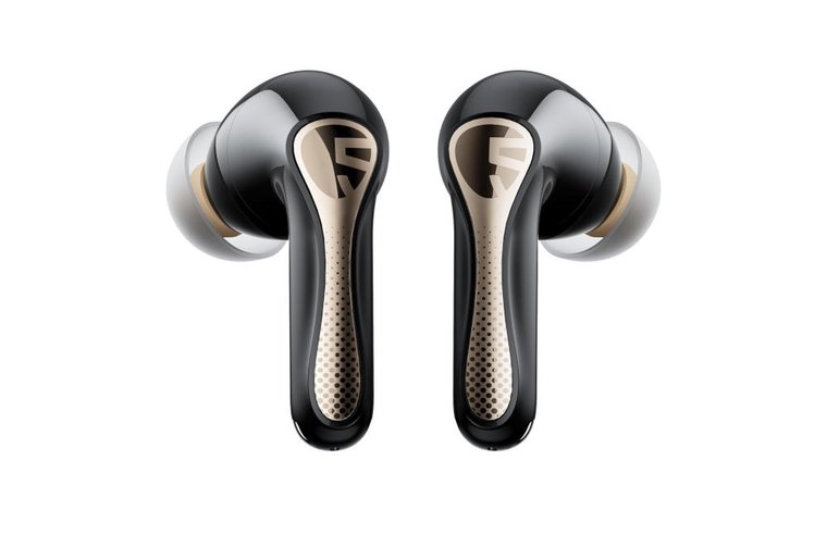 soundpeats air5 pro plus