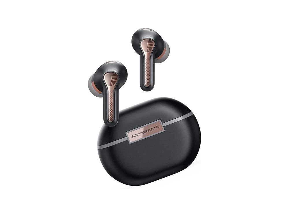 Auriculares outlet soundpeats opiniones