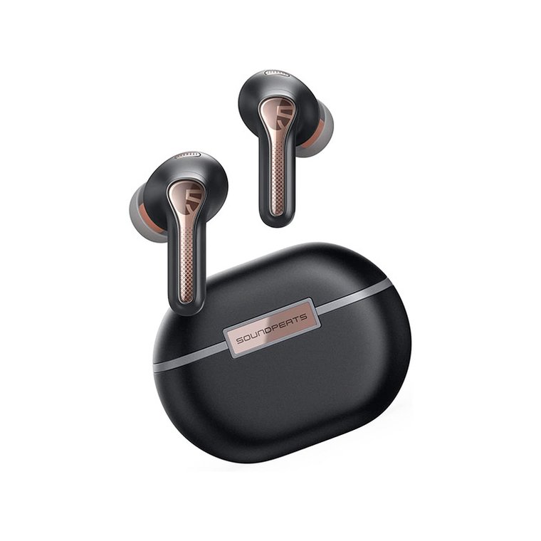soundpeats capsule3 pro