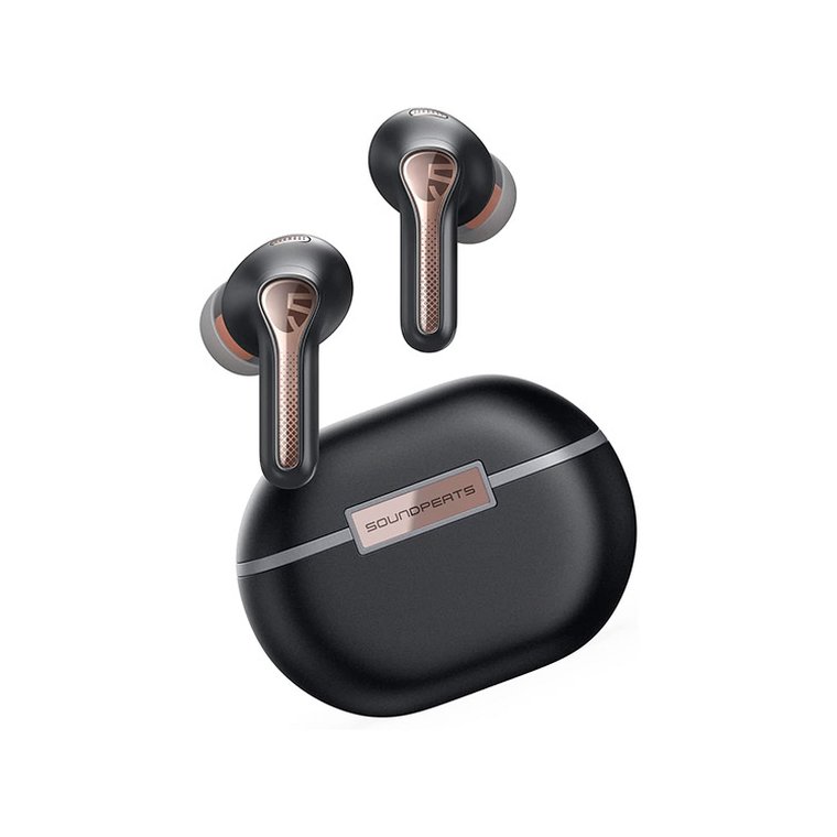 soundpeats capsule3 pro