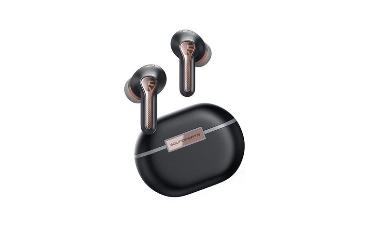 soundpeats capsule3 pro