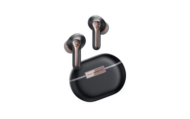 soundpeats capsule3 pro