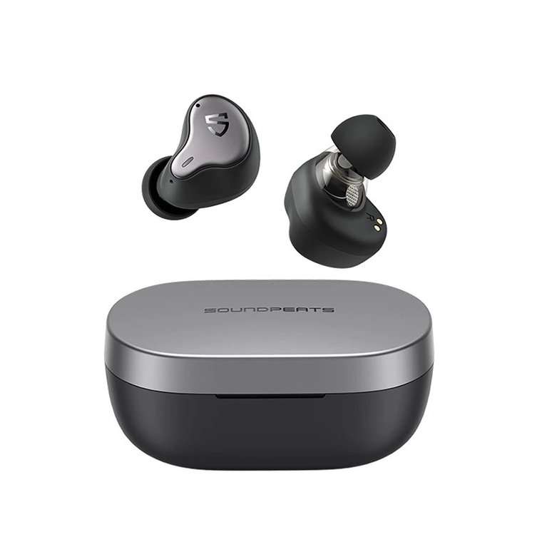 soundpeats h1