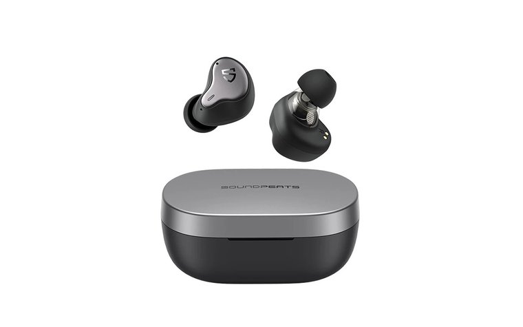 soundpeats h1