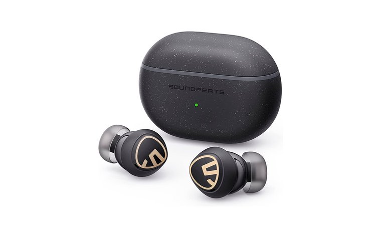 soundpeats mini pro hs