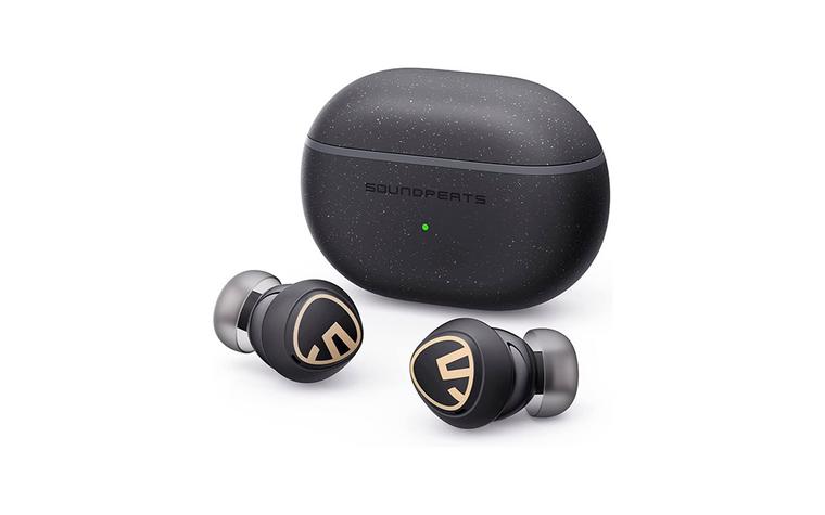 soundpeats mini pro hs