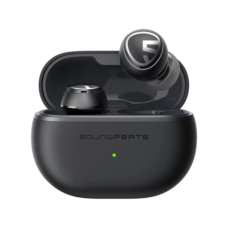 soundpeats mini pro