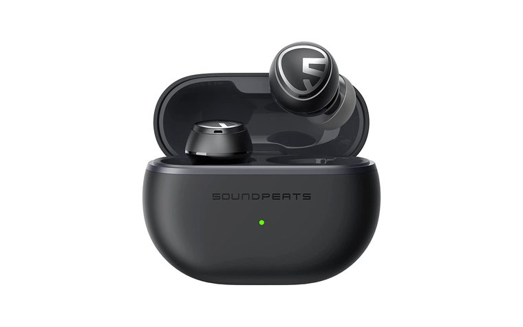 soundpeats mini pro