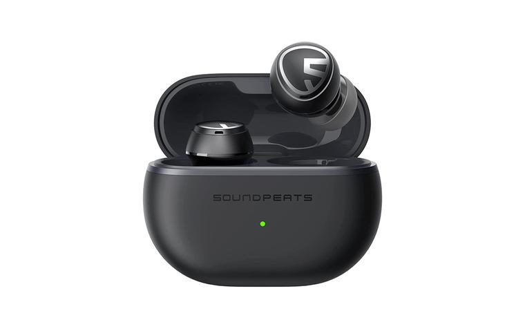 soundpeats mini pro