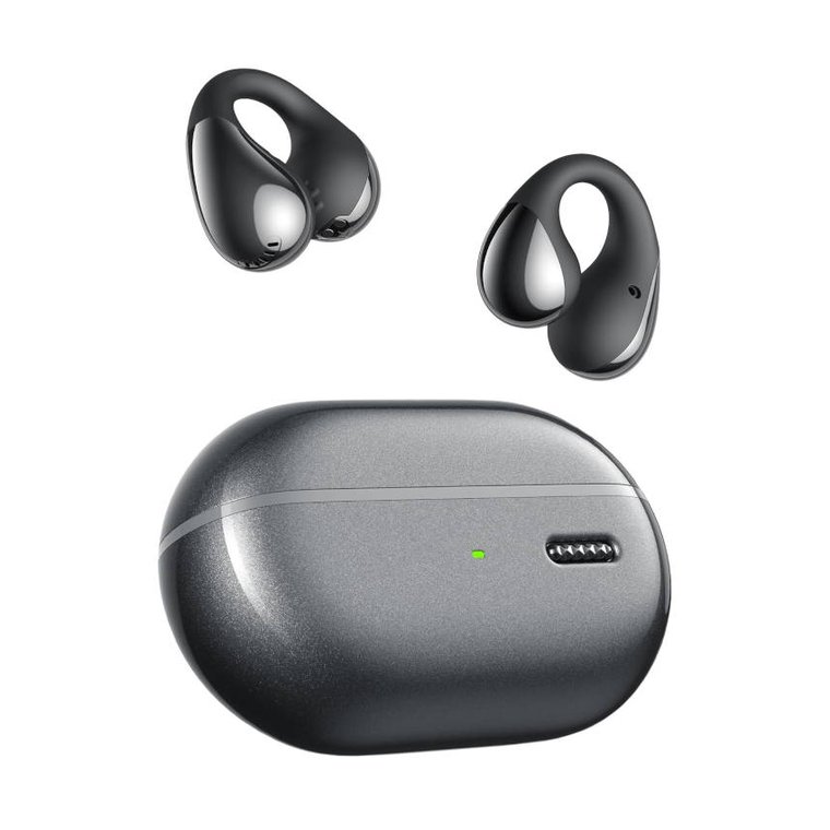 soundpeats pearlclip pro