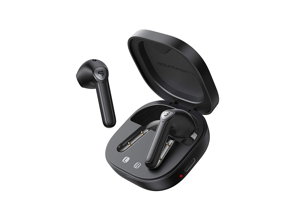 Análisis de los auriculares SoundPEATS TrueAir2: excelente relación calidad-precio