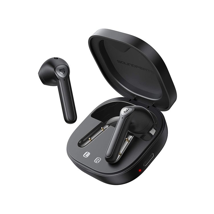 Análisis de los auriculares TWS SoundPEATS TrueAir2: excelente relación  calidad-precio