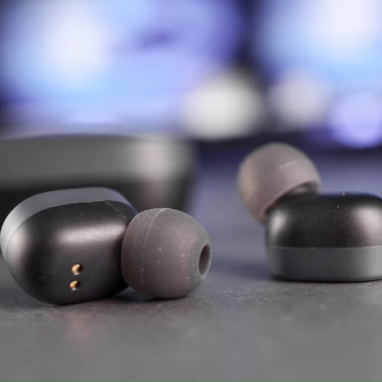 soundpeats truedot