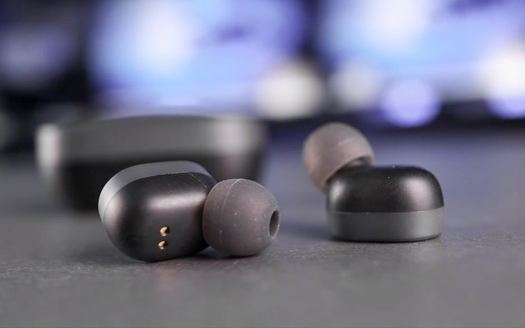 soundpeats truedot