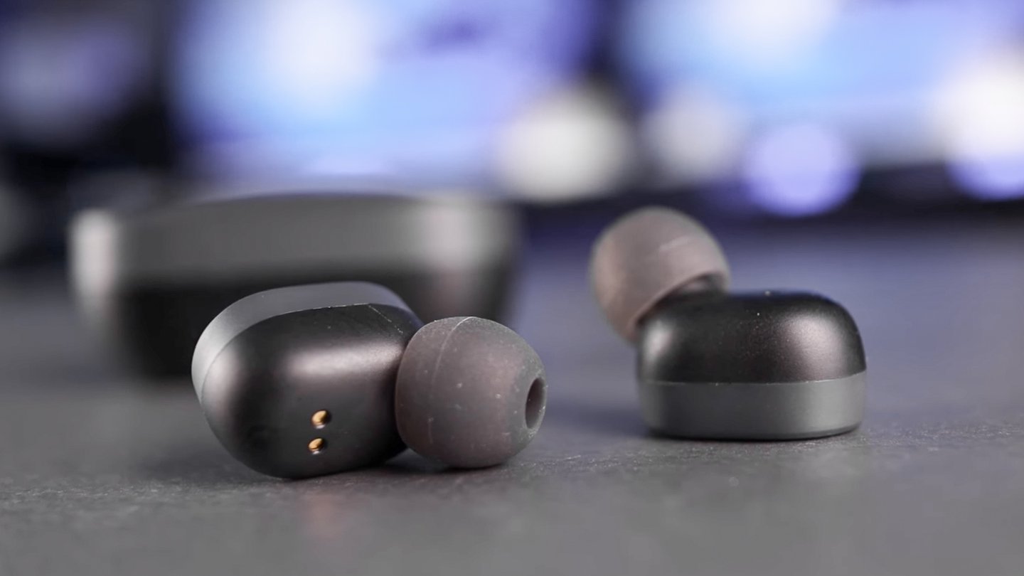soundpeats truedot