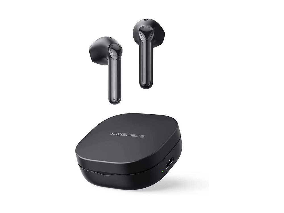 Auriculares soundpeats best sale true free