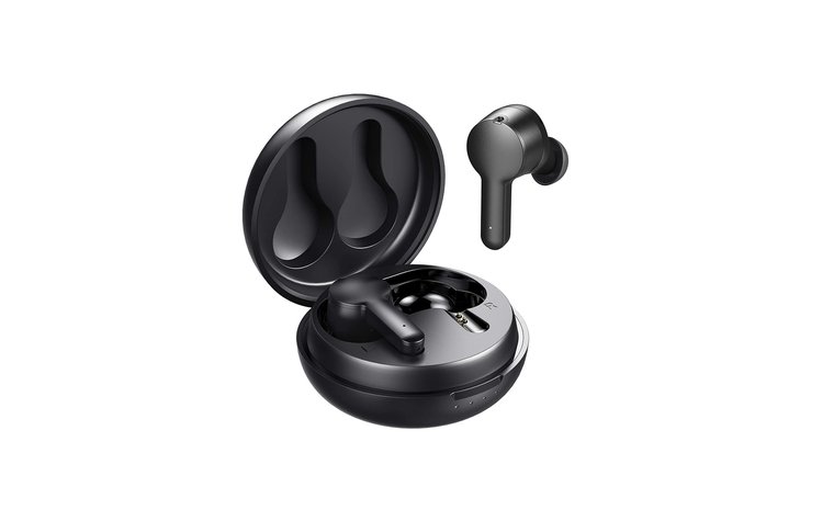 tribit flybuds nc