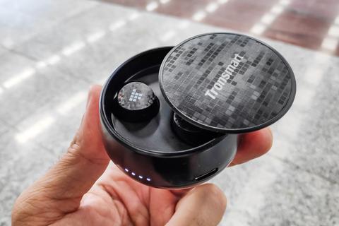 tronsmart spunky pro