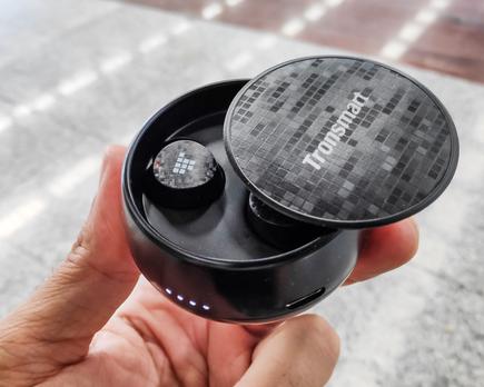 tronsmart spunky pro