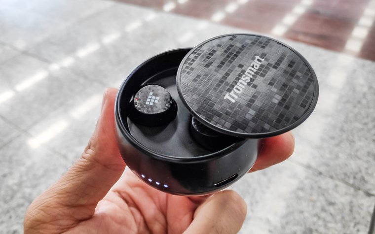 tronsmart spunky pro