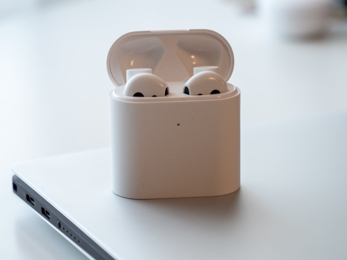 xiaomi airdots pro air 2