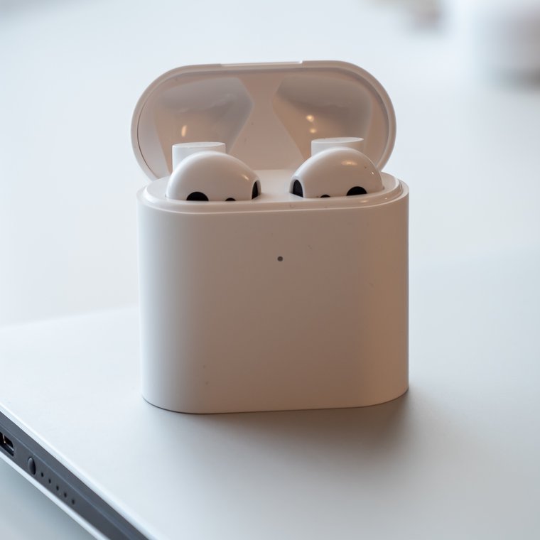 xiaomi mi airdots pro 2