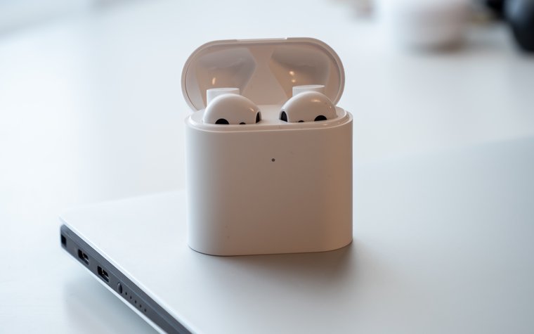 xiaomi mi airdots pro 2