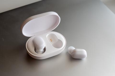 xiaomi mi airdots
