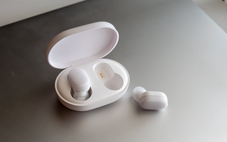 xiaomi mi airdots