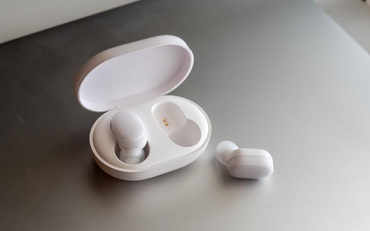 xiaomi mi airdots