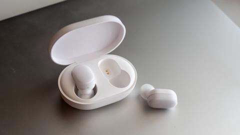 xiaomi mi airdots