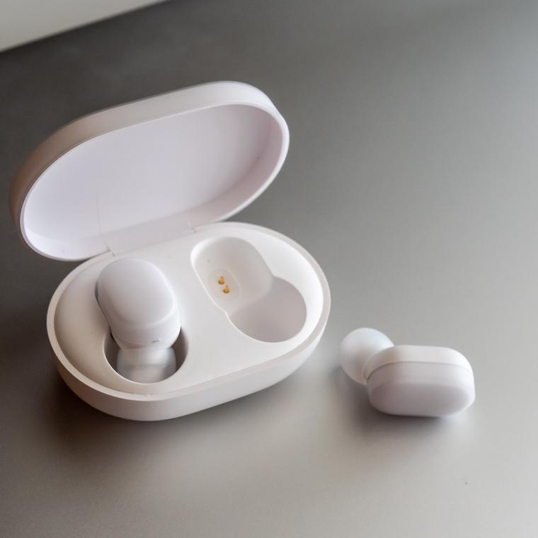 xiaomi mi airdots
