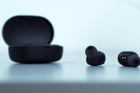 xiaomi redmi airdots