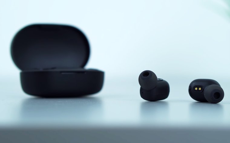 xiaomi redmi airdots