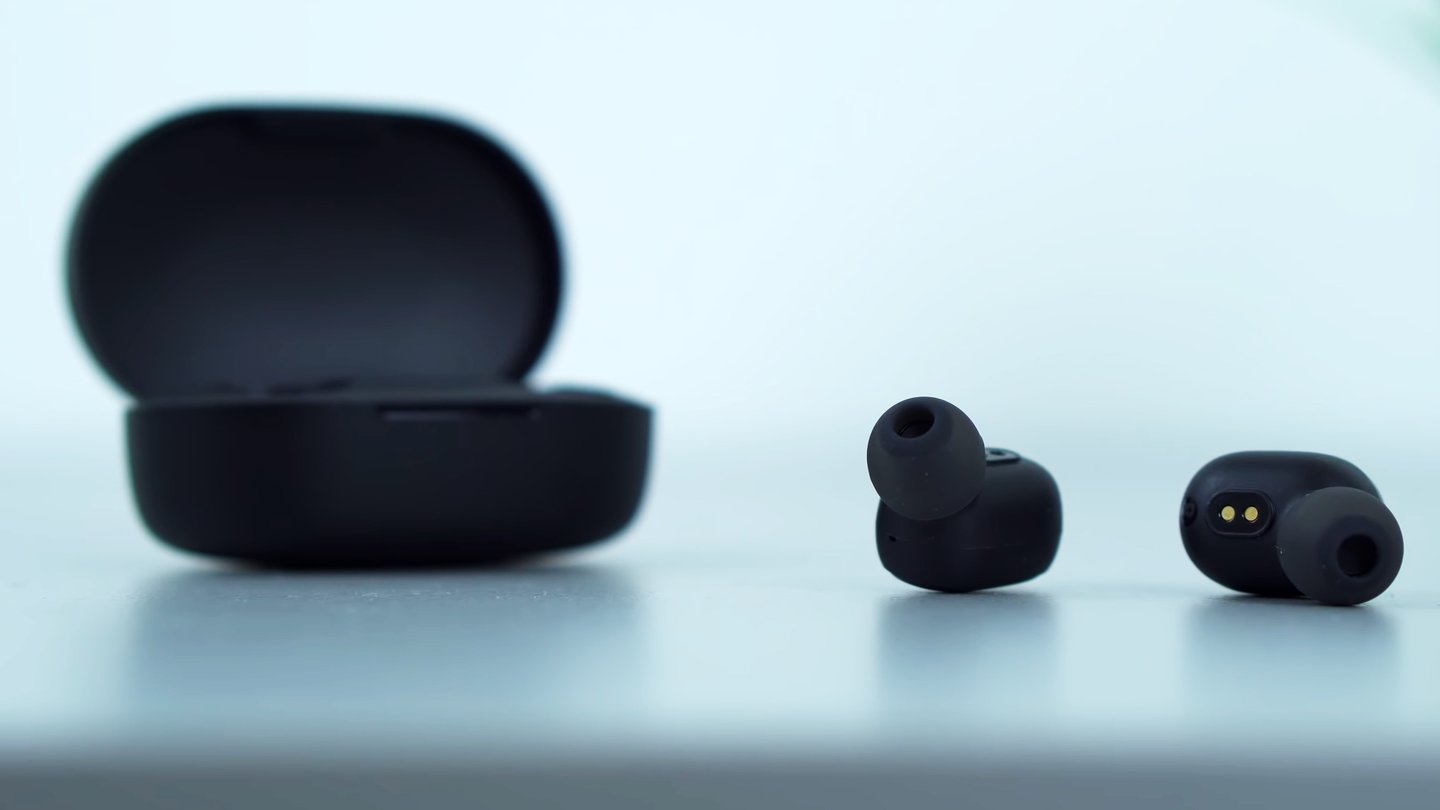 xiaomi redmi airdots