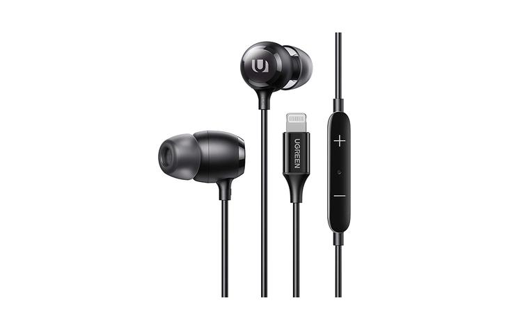 ugreen mfi lightning ep104