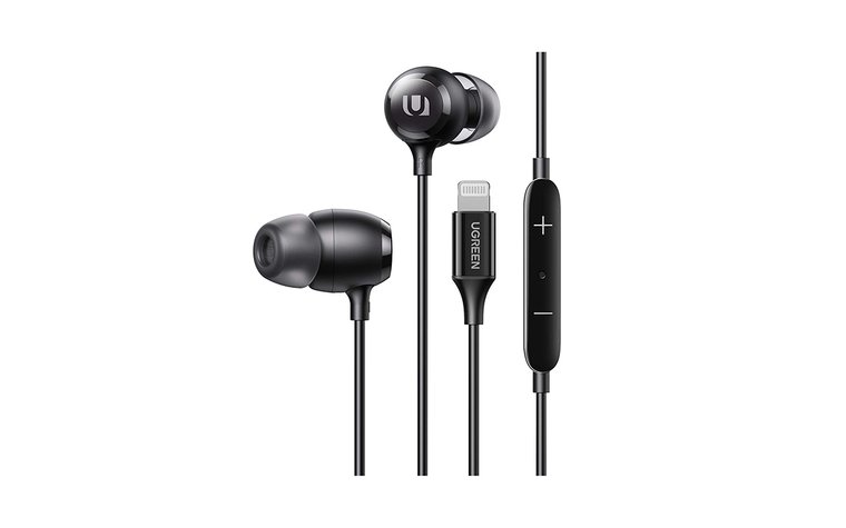 ugreen mfi lightning ep104