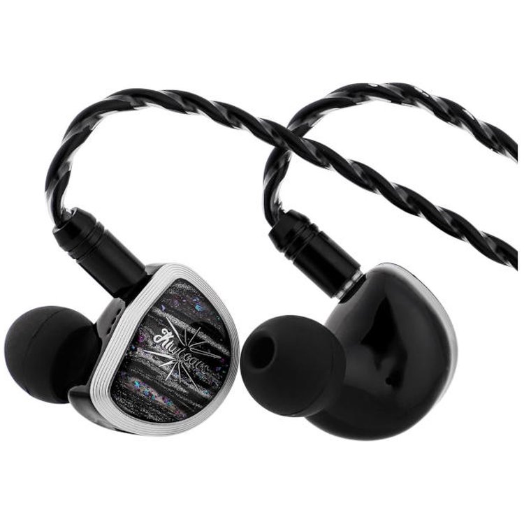 kiwi ears aether